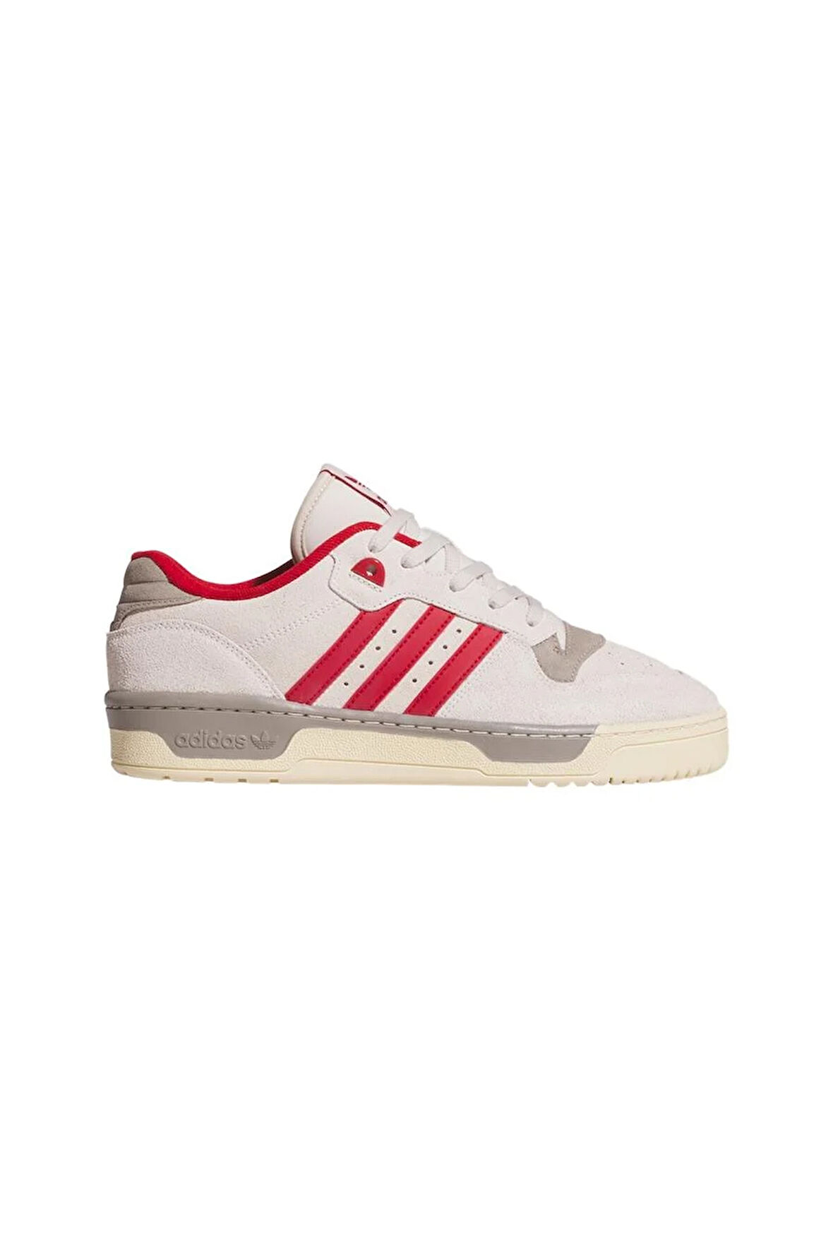 adidas Erkek  Beyaz  Sneaker RIVALRY LOW Beyaz JH7962