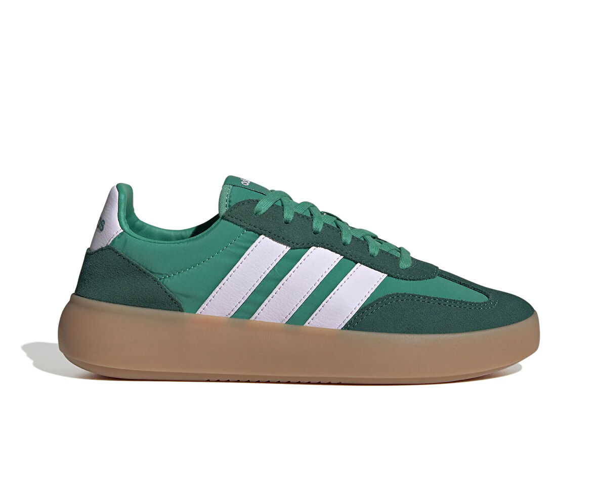 adidas Barreda Decode Kadın Günlük Ayakkabı JI2324 Yeşil