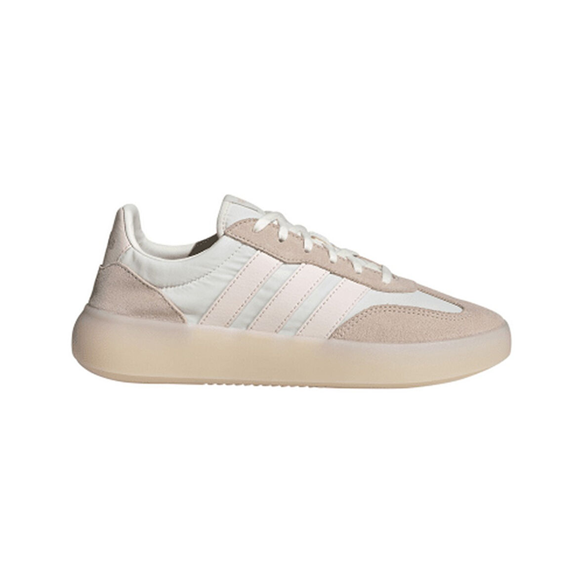 Adidas JI2322 Barreda Decode Kadın Günlük Spor Ayakkabısı