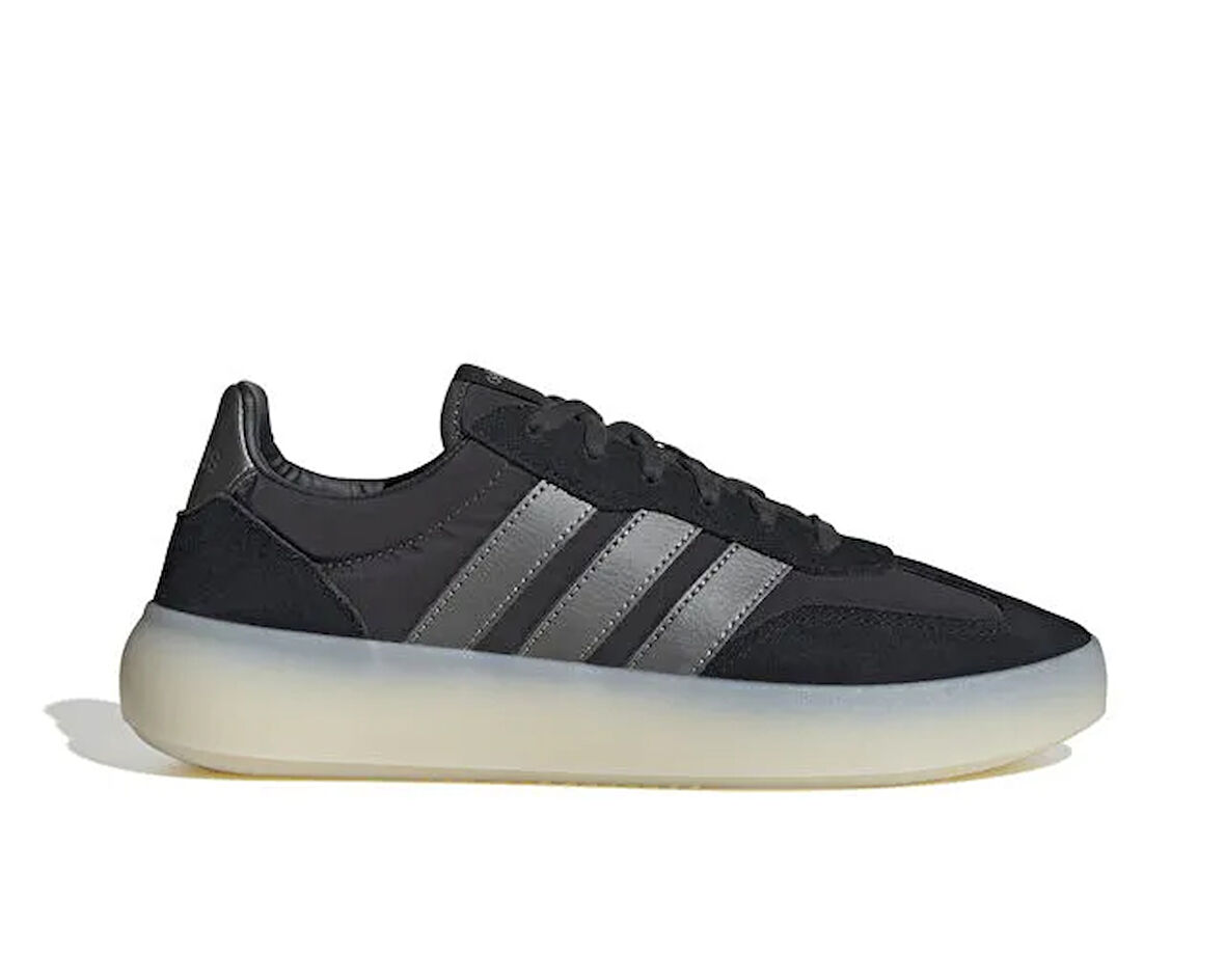 Adidas Barreda Decode Kadın Günlük Ayakkabı JP9671 Siyah