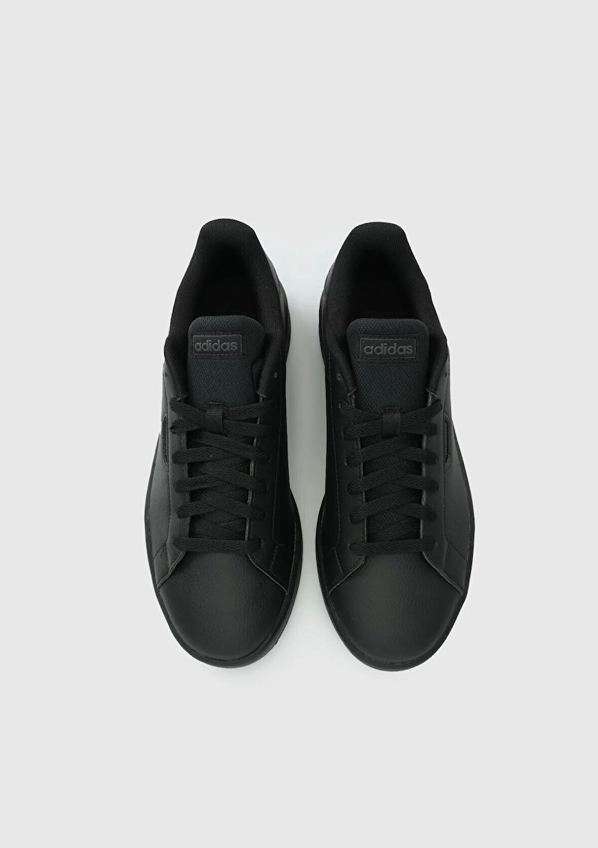 adidas URBAN COURT Siyah Sneaker JI1049