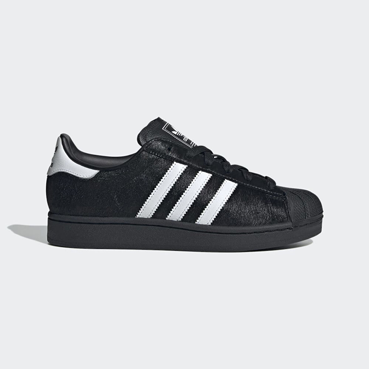 adidas JH9475 SUPERSTAR II W Kadın Günlük Spor Ayakkabısı