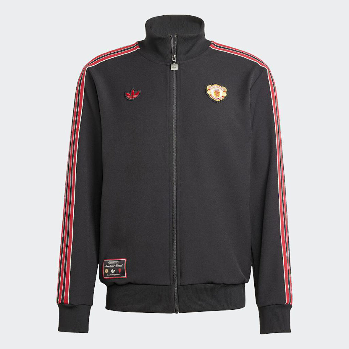 ADİDAS JF0358 MUFC ICON TT