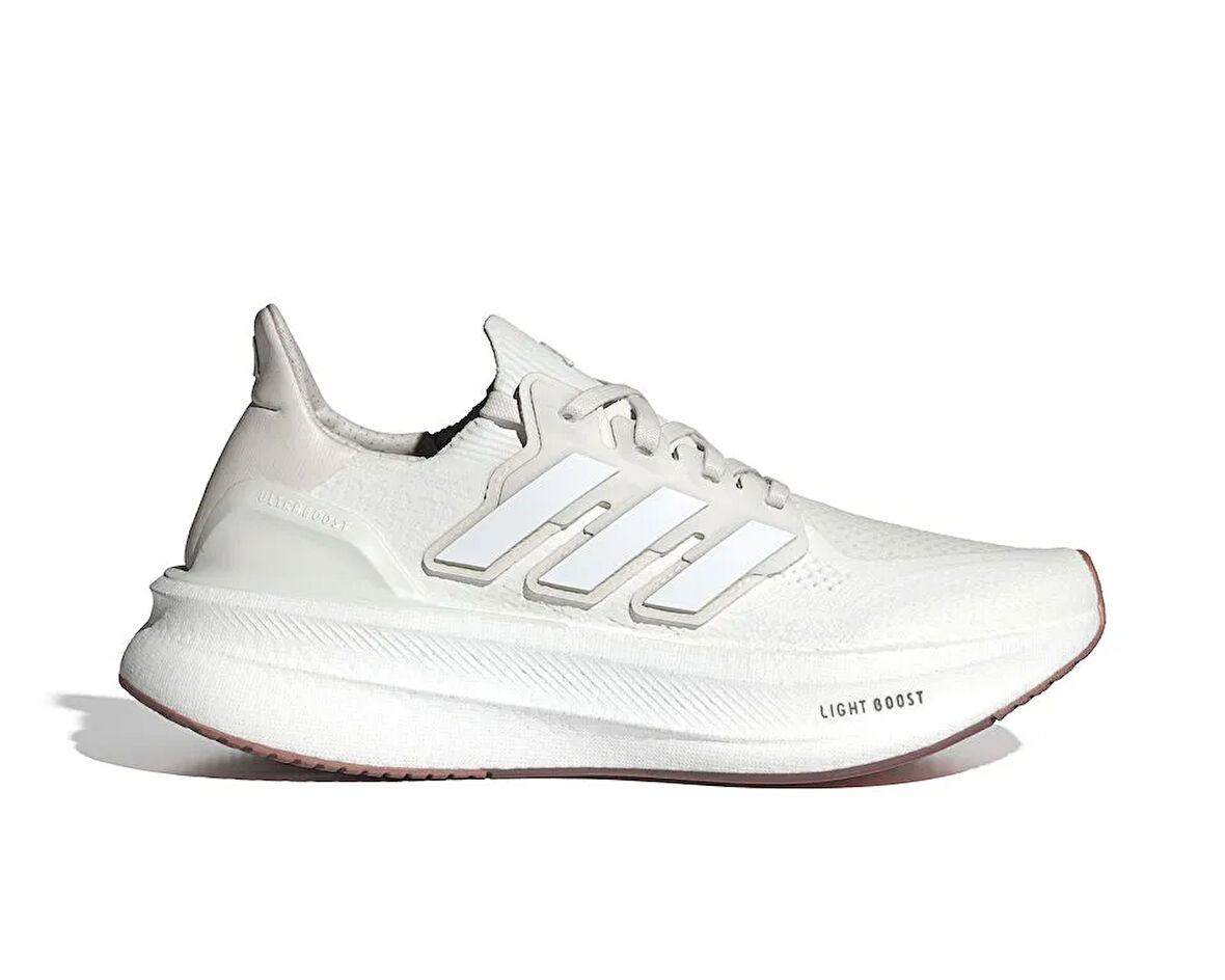 adidas Ultraboost 5 W Kadın Koşu Ayakkabısı JP5134 Bej