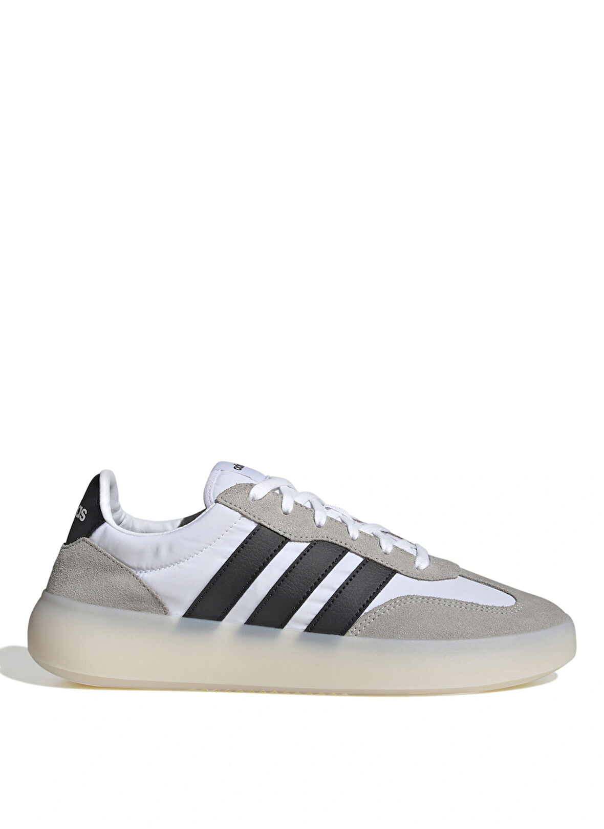 adidas BARREDA DECODE Beyaz Sneaker JI2315
