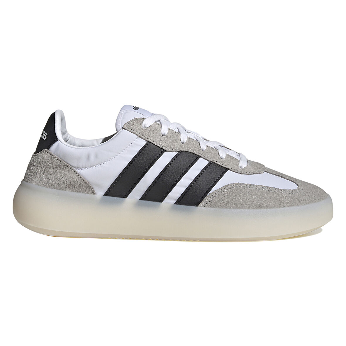 Barreda Decode Erkek Beyaz Sneaker Ayakkabı JI2315