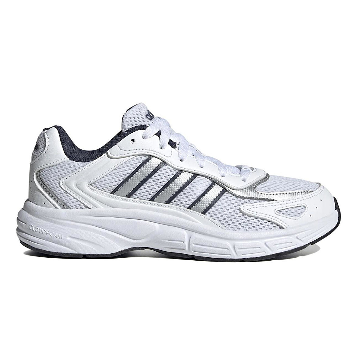 Adidas JI4542 Eclyptix 2000 Spor Ayakkabı Beyaz