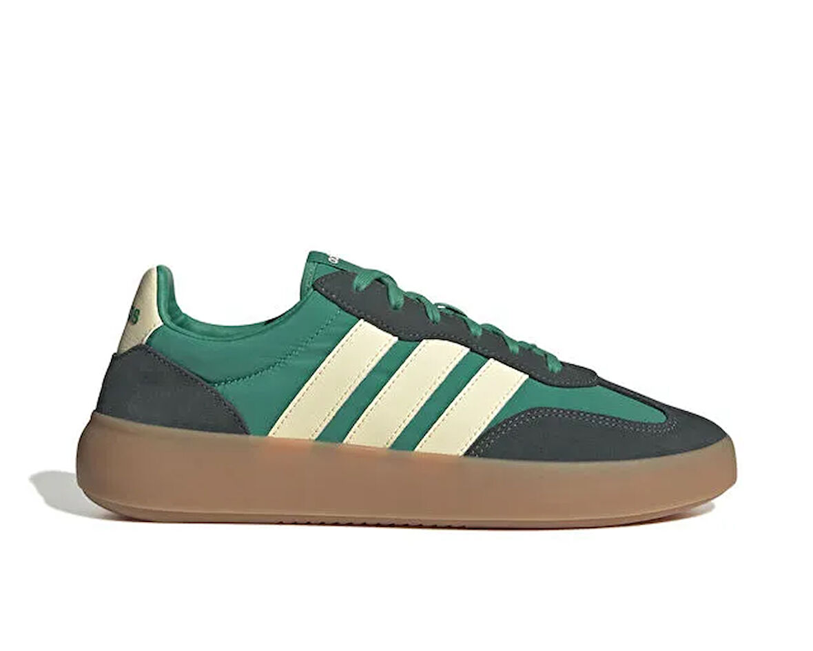Adidas Barreda Decode Erkek Günlük Ayakkabı JP9666 Haki