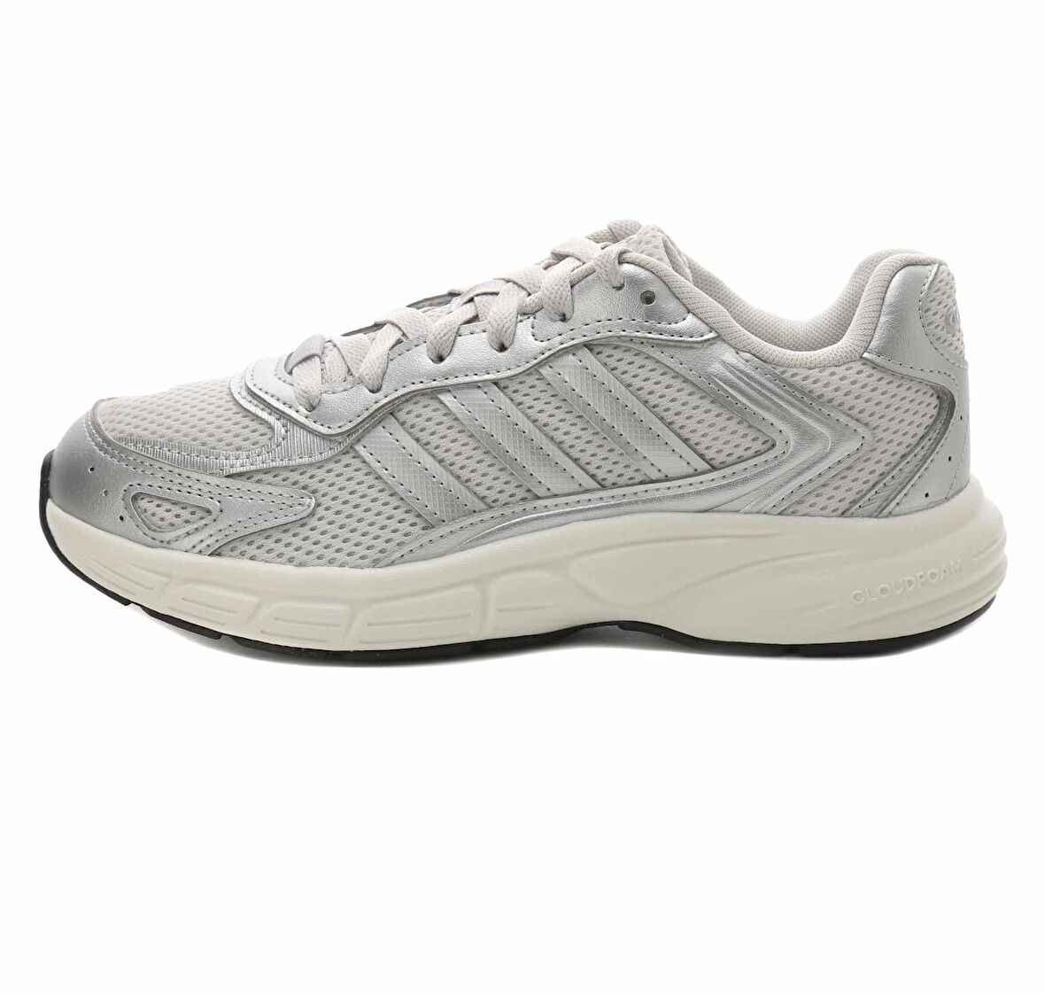 JH6911-K adidas Eclyptıx 2000 Kadın Spor Ayakkabı Gri