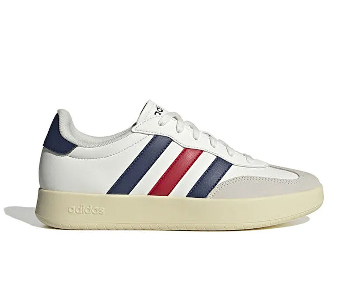 adidas Barreda Erkek Günlük Ayakkabı JI2312 Renkli