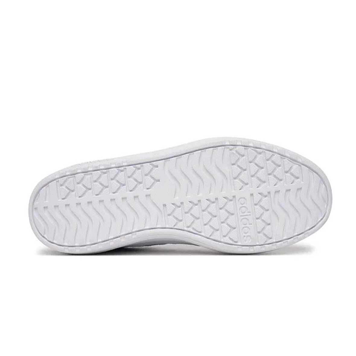 adidas VL COURT BOLD J Sneaker Ayakkabı JI1018