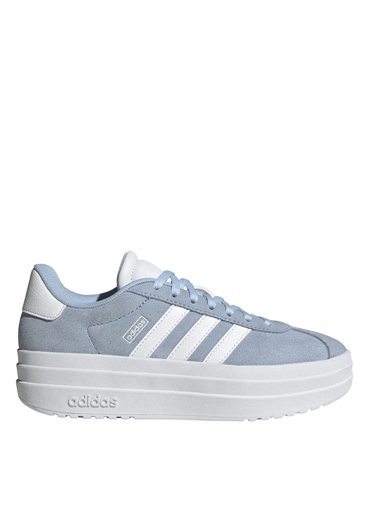 adidas VL COURT BOLD J Sneaker Ayakkabı JI1018