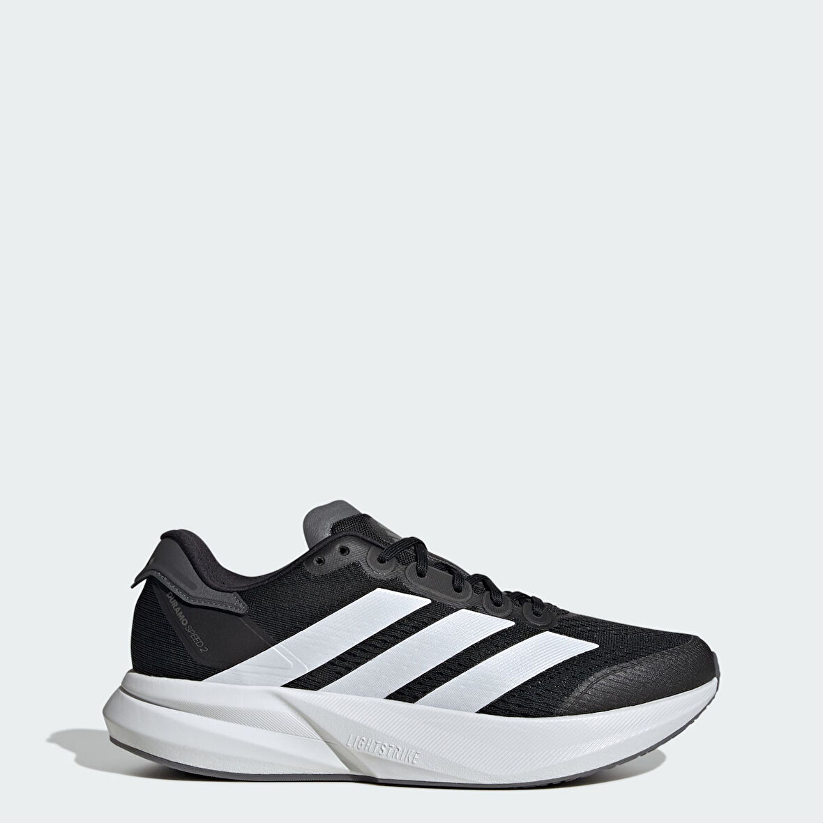 adidas IH8201 DURAMO SPEED 2 M Erkek Yürüyüş Koşu Ayakkabısı