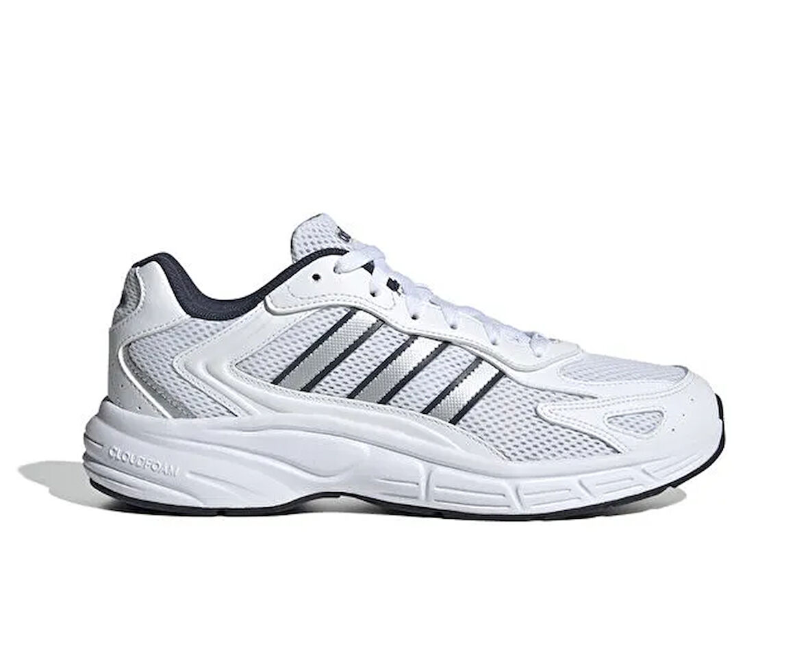 Adidas Eclyptix 2000 Erkek Günlük Ayakkabı JI4541 Renkli