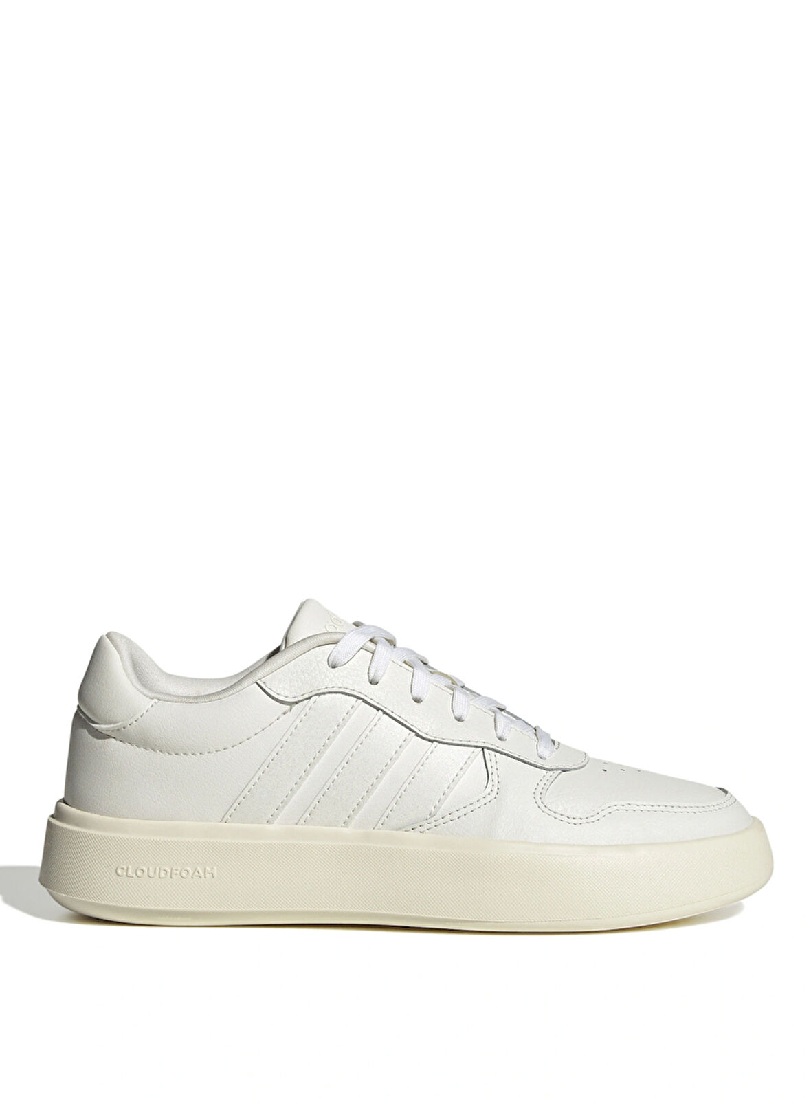 adidas Lifestyle Ayakkabı, 36.5, Beyaz