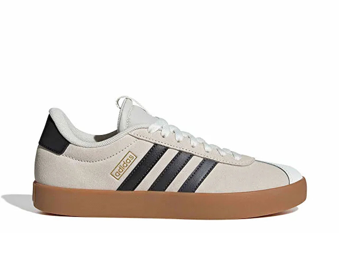 adidas Vl Court 3.0 Unisex Günlük Ayakkabı JP5351 Beyaz