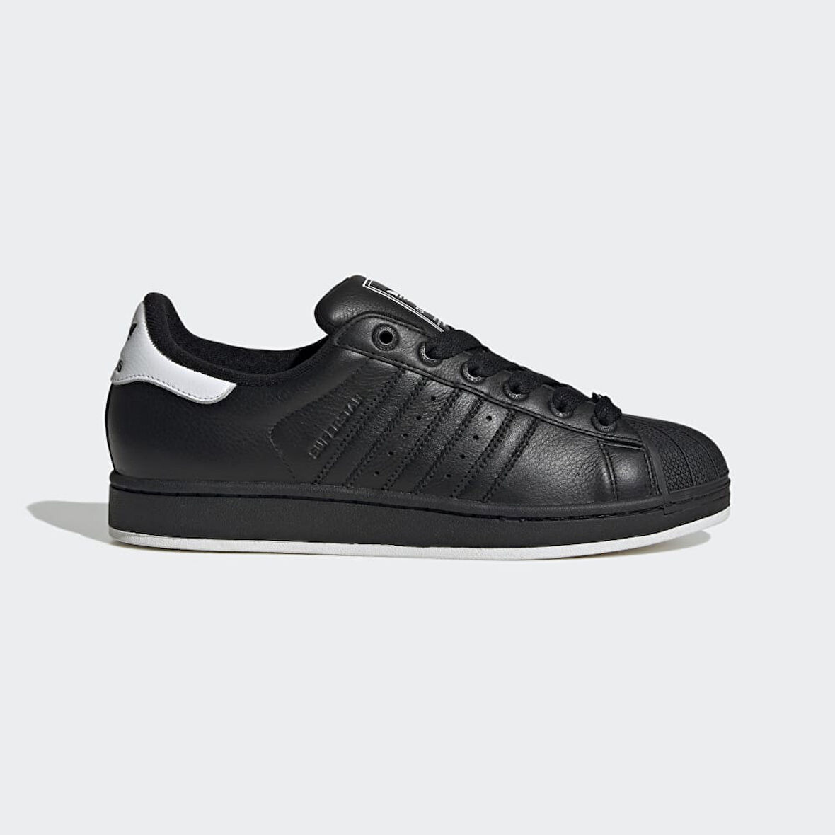 adidas JR0029 SUPERSTAR II Erkek Günlük Spor Ayakkabısı