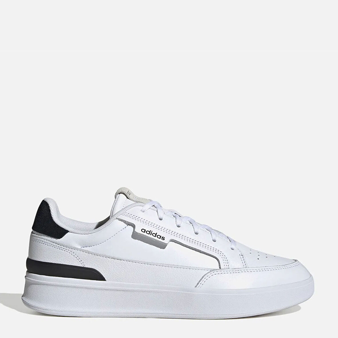 Adidas Erkek Koşu - Yürüyüş Ayakkabı Aspyre Jr7672