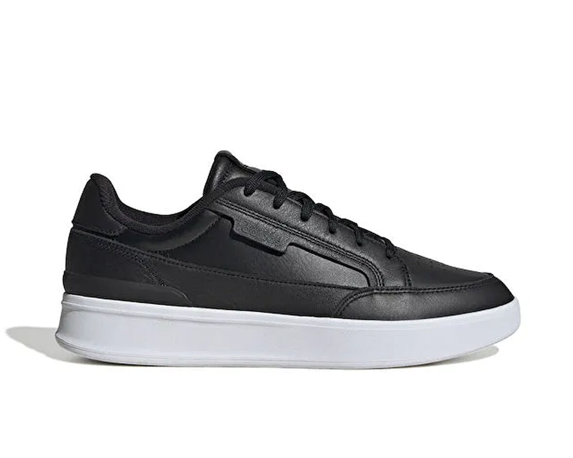 adidas Aspyre Erkek Günlük Ayakkabi JI2121 Siyah