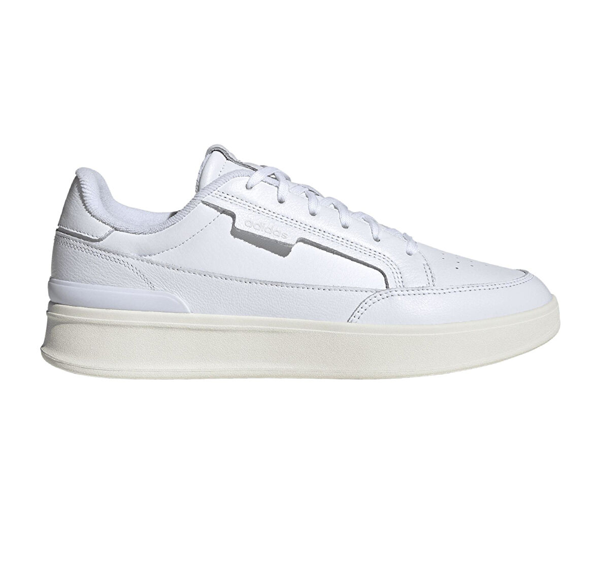 JI2119-E adidas Aspyre Erkek Spor Ayakkabı Beyaz