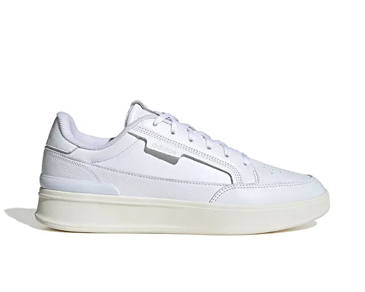 adidas Aspyre Erkek Günlük Ayakkabı JI2119 Beyaz