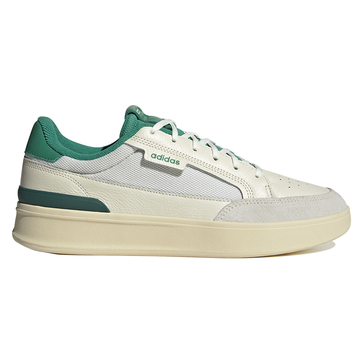 Aspyre Erkek Beyaz Sneaker Ayakkabı JS0235