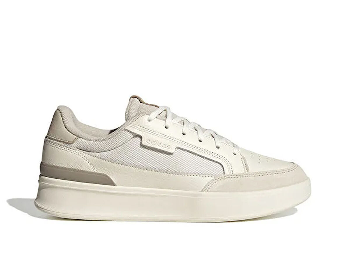 adidas Aspyre Erkek Günlük Ayakkabı JS0236 Beyaz