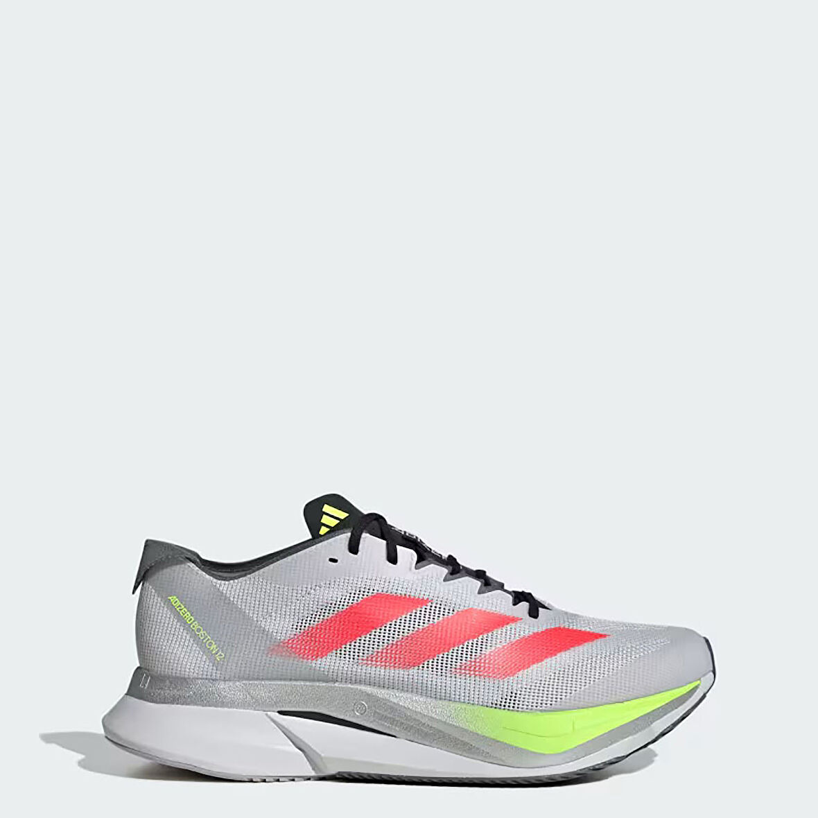 Adidas Erkek Koşu - Yürüyüş Ayakkabı Adizero Boston 12 M Jı4472