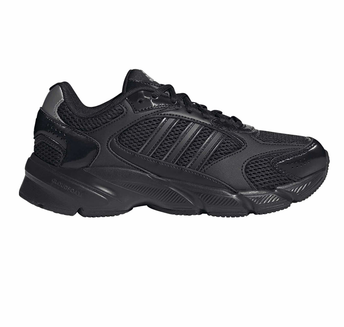 JQ2259-K adidas Crazychaos 2000 Kadın Spor Ayakkabı Siyah