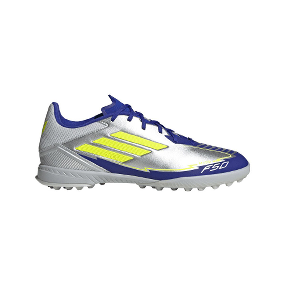 Adidas IH0919 F50 League Tf Messi Unisex Halı Saha Ayakkabısı