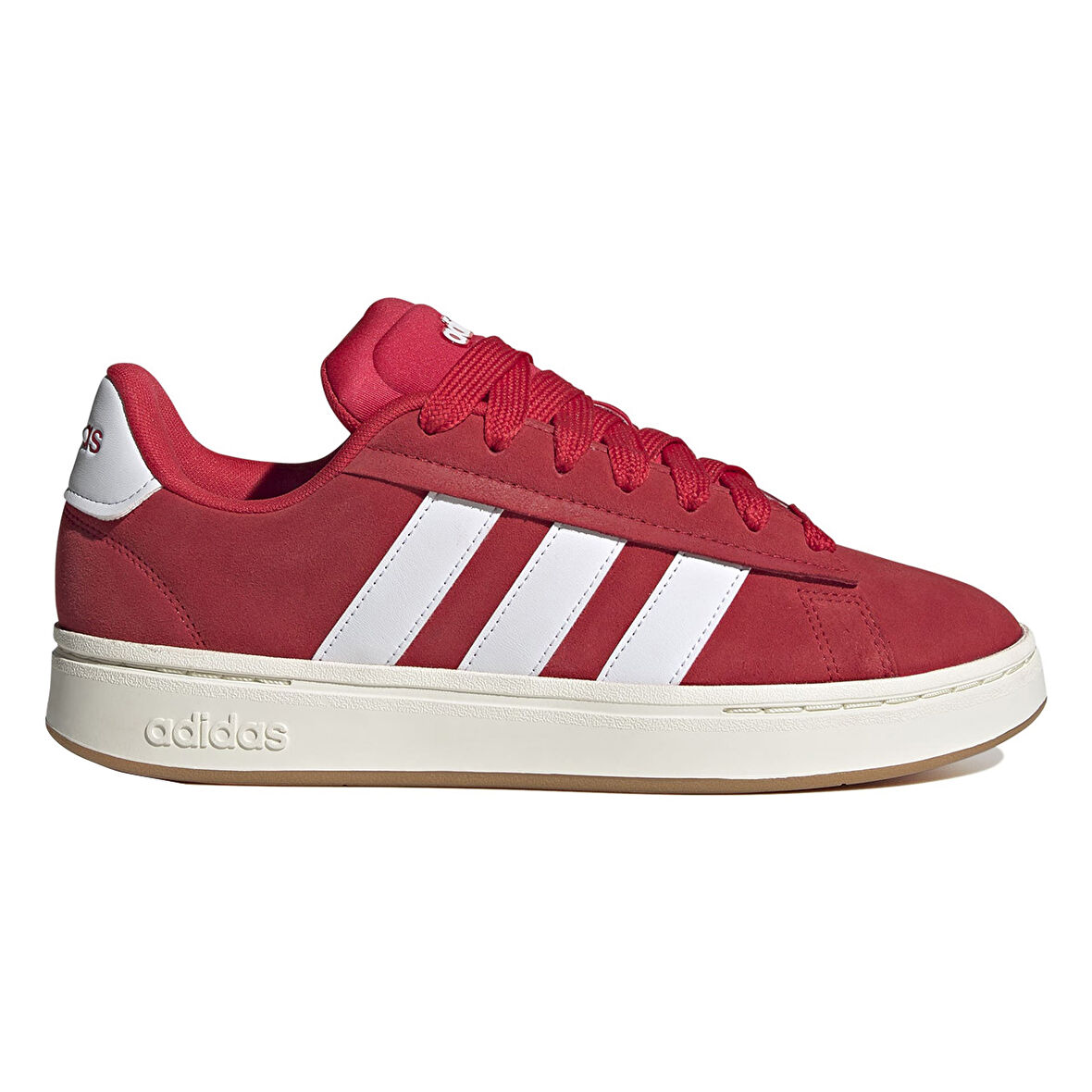 Grand Court Alpha 00S Erkek Kırmızı Sneaker Ayakkabı JI1710