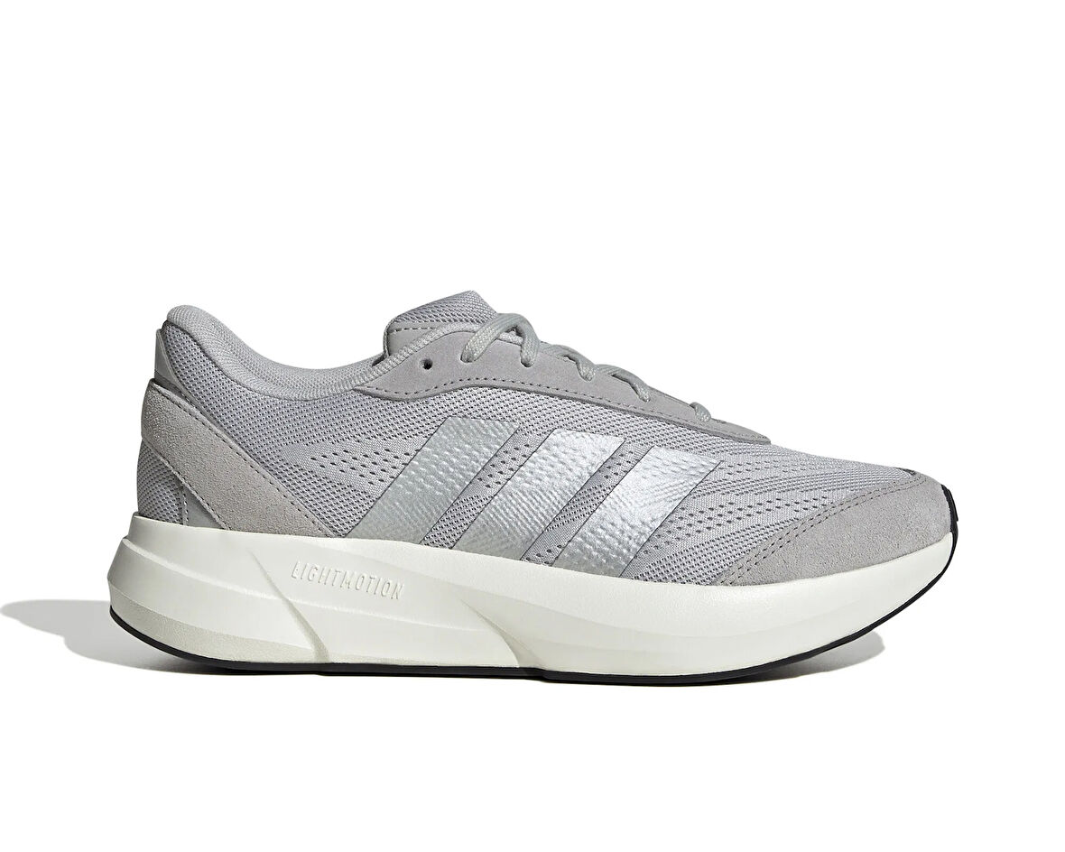 adidas Lightshift Kadın Günlük Ayakkabı JH9324 Gri