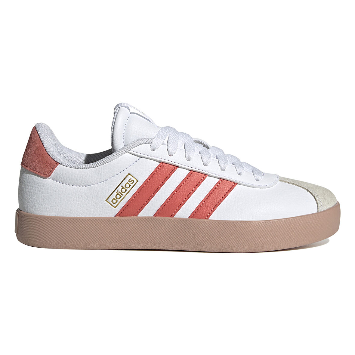 VL Court 3.0 Kadın Beyaz Sneaker Ayakkabı JP5346