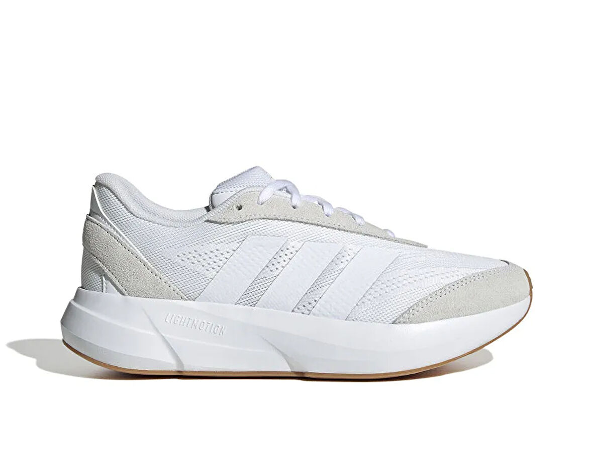 adidas Lightshift Kadın Günlük Ayakkabı JH9326 Beyaz