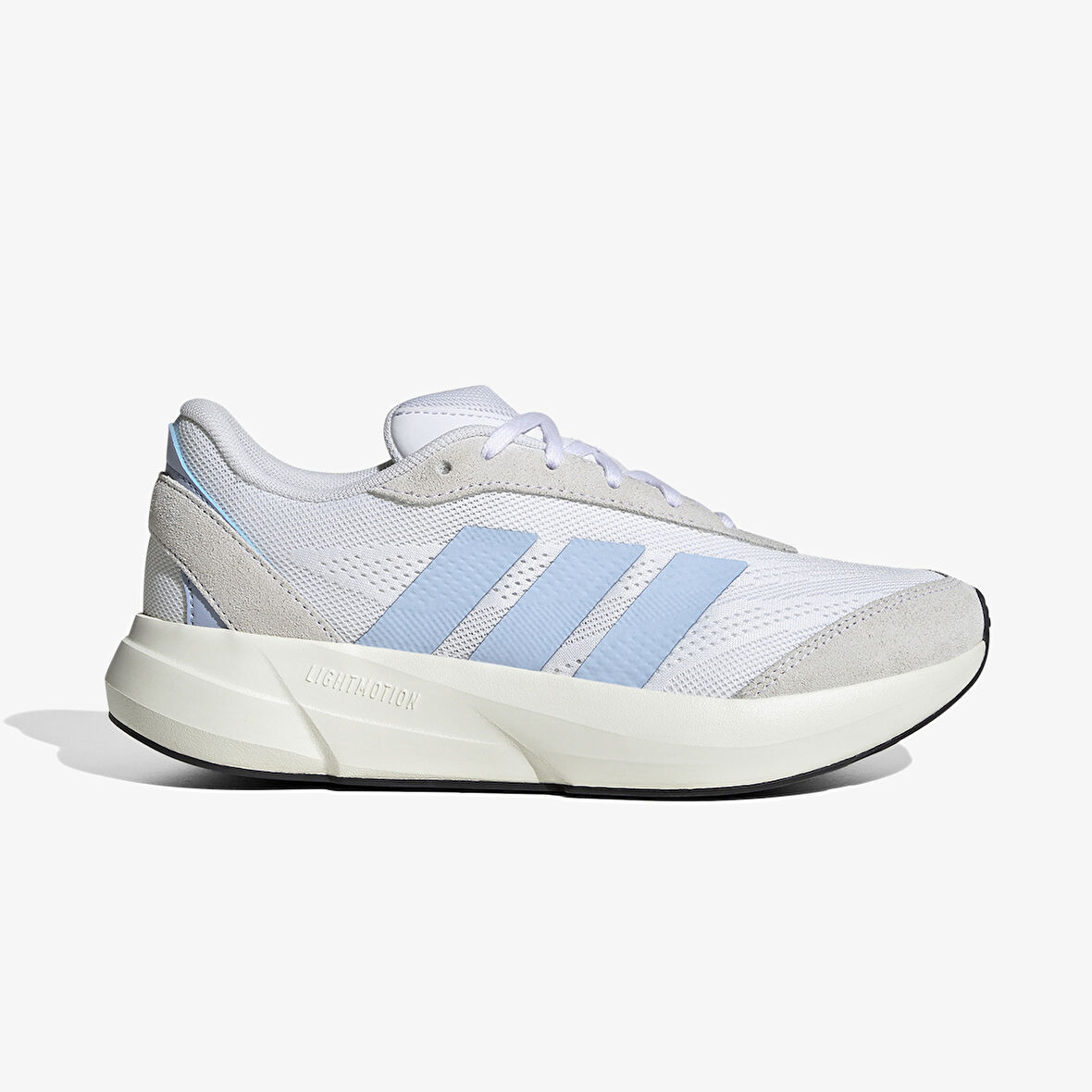 adidas Zero Halo Kadın Beyaz Koşu Ayakkabısı