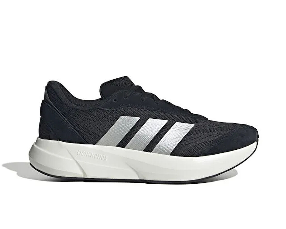 Adidas Lıghtshıft Unisex Koşu Ayakkabısı JH9328 Siyah