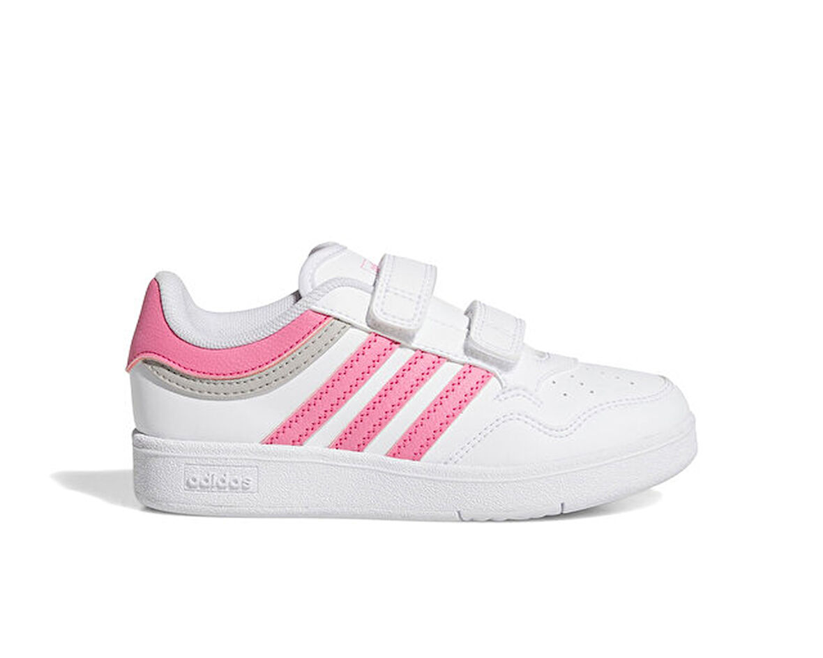 adidas HOOPS 4.0 CF C Çocuk Ayakkabısı JI0907