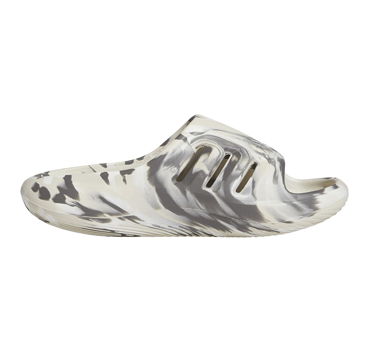 JH8018-E adidas Adifom Iıınfinity Slide 002 Erkek Terlik Beyaz
