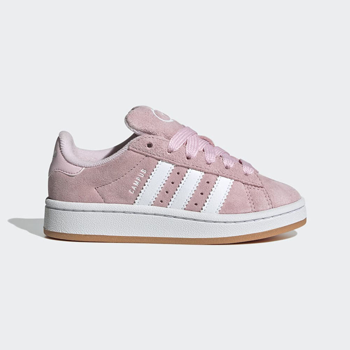 adidas JP5507 CAMPUS 00s C Çocuk Günlük Spor Ayakkabısı