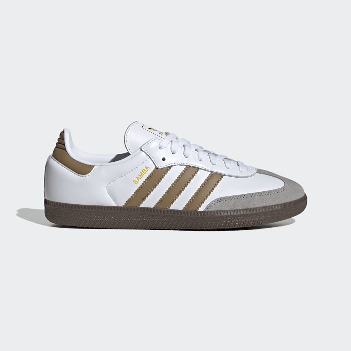 adidas JH8796 SAMBA OG Erkek Günlük Spor Ayakkabısı