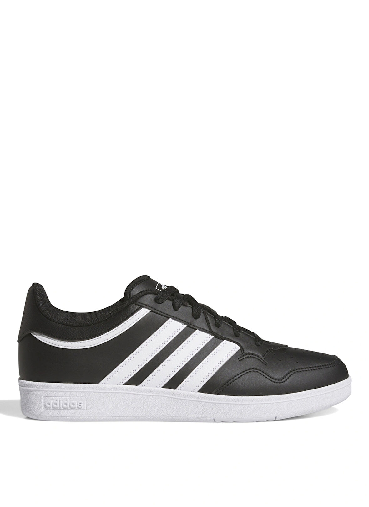 adidas Lifestyle Ayakkabı, 44.5, Siyah