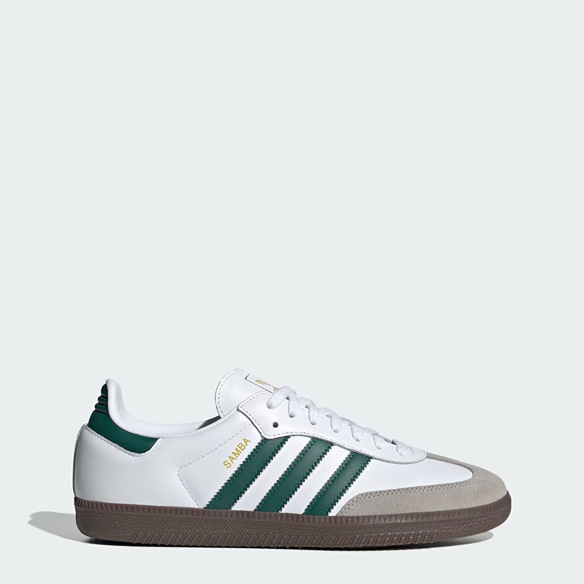 Adidas Erkek Günlük Spor Ayakkabı Samba Og Jh8797