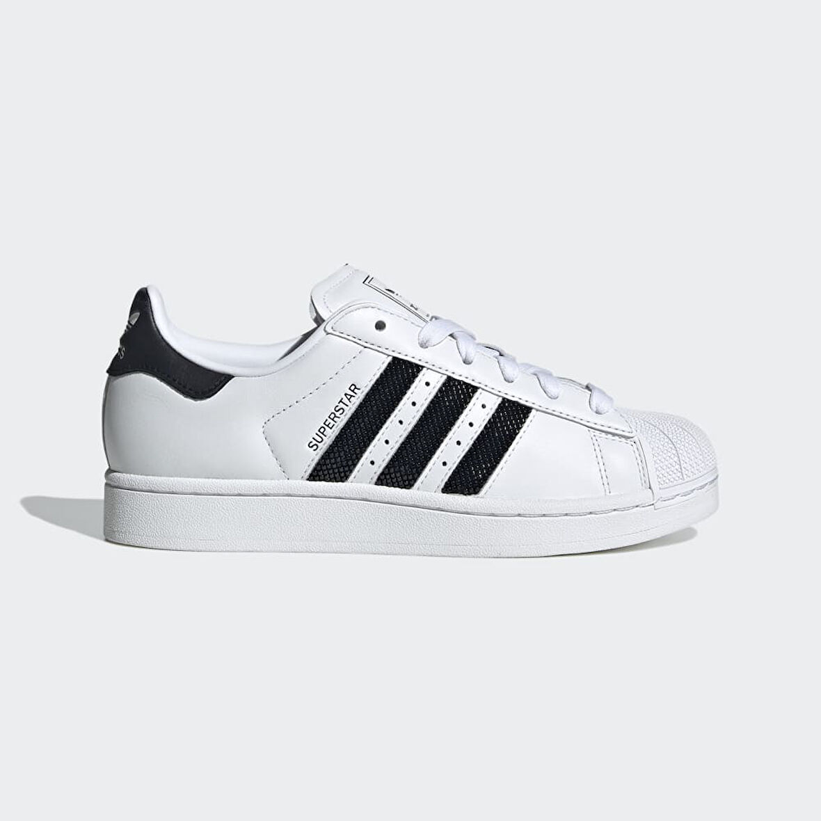 adidas JP9678 SUPERSTAR II W Kadın Günlük Spor Ayakkabısı