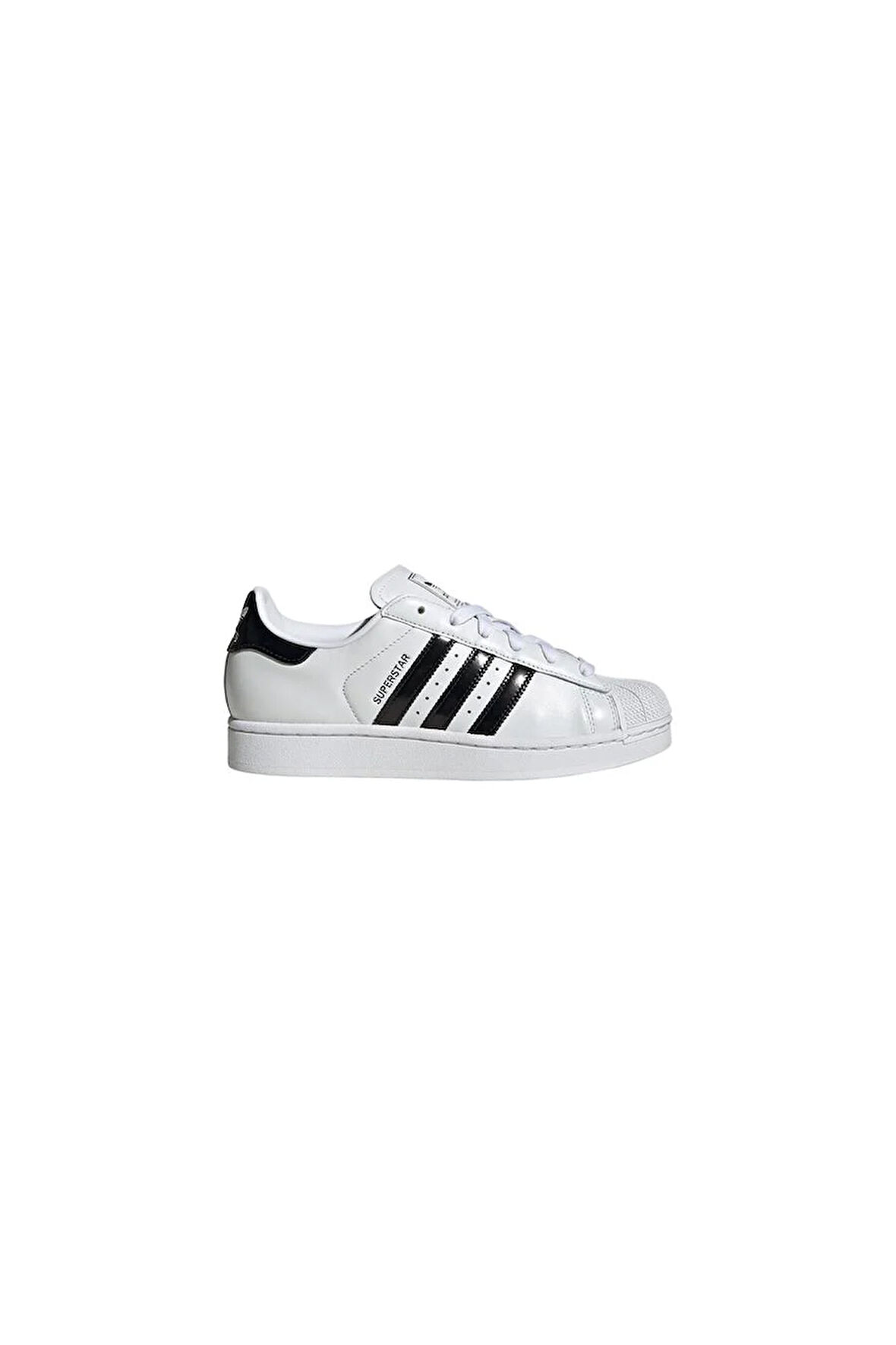 adidas Kadın SUPERSTAR II W  Sneaker JP9677