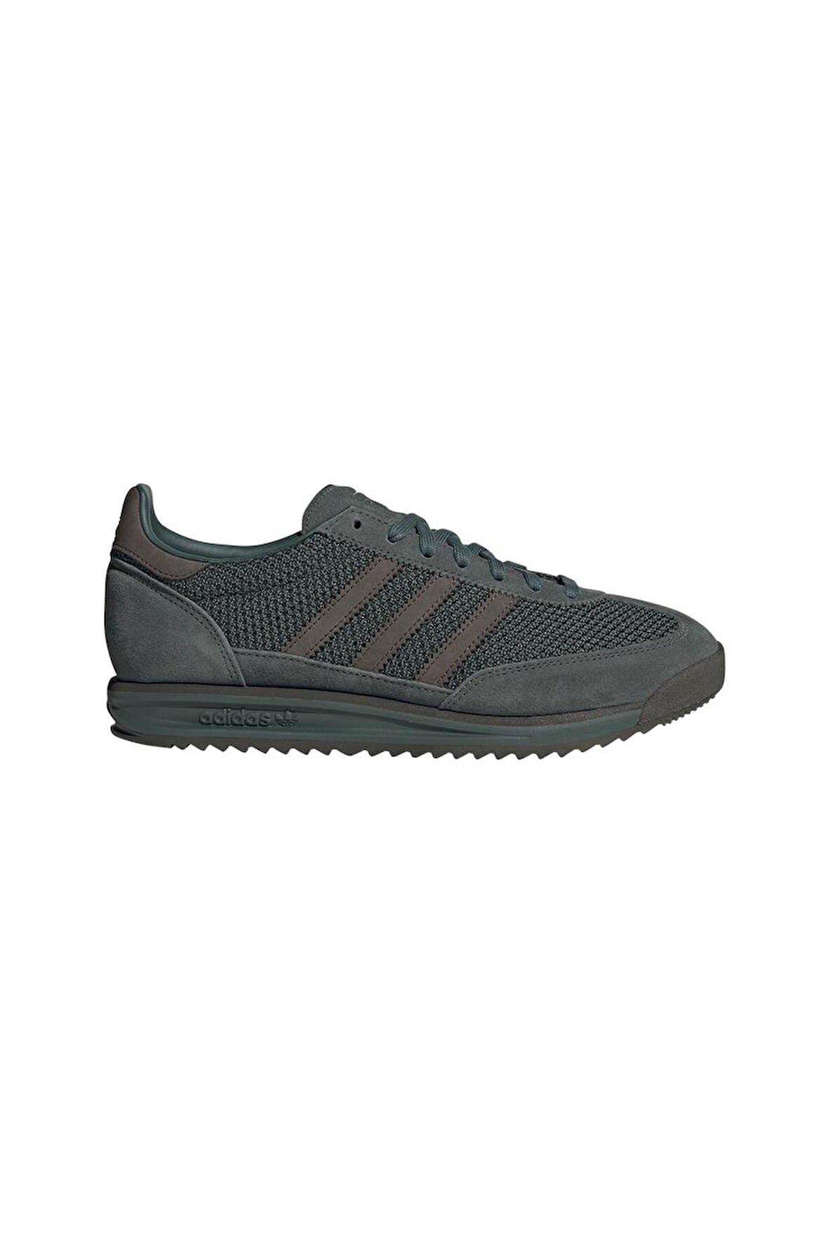 adidas Erkek  Gri  Sneaker SL 72 RS JH5105