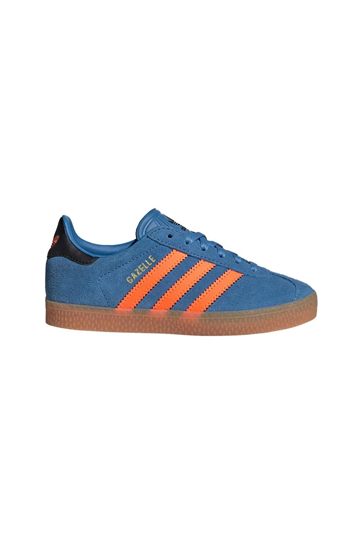adidas Mavi Çocuk   Sneaker GAZELLE C JP7129