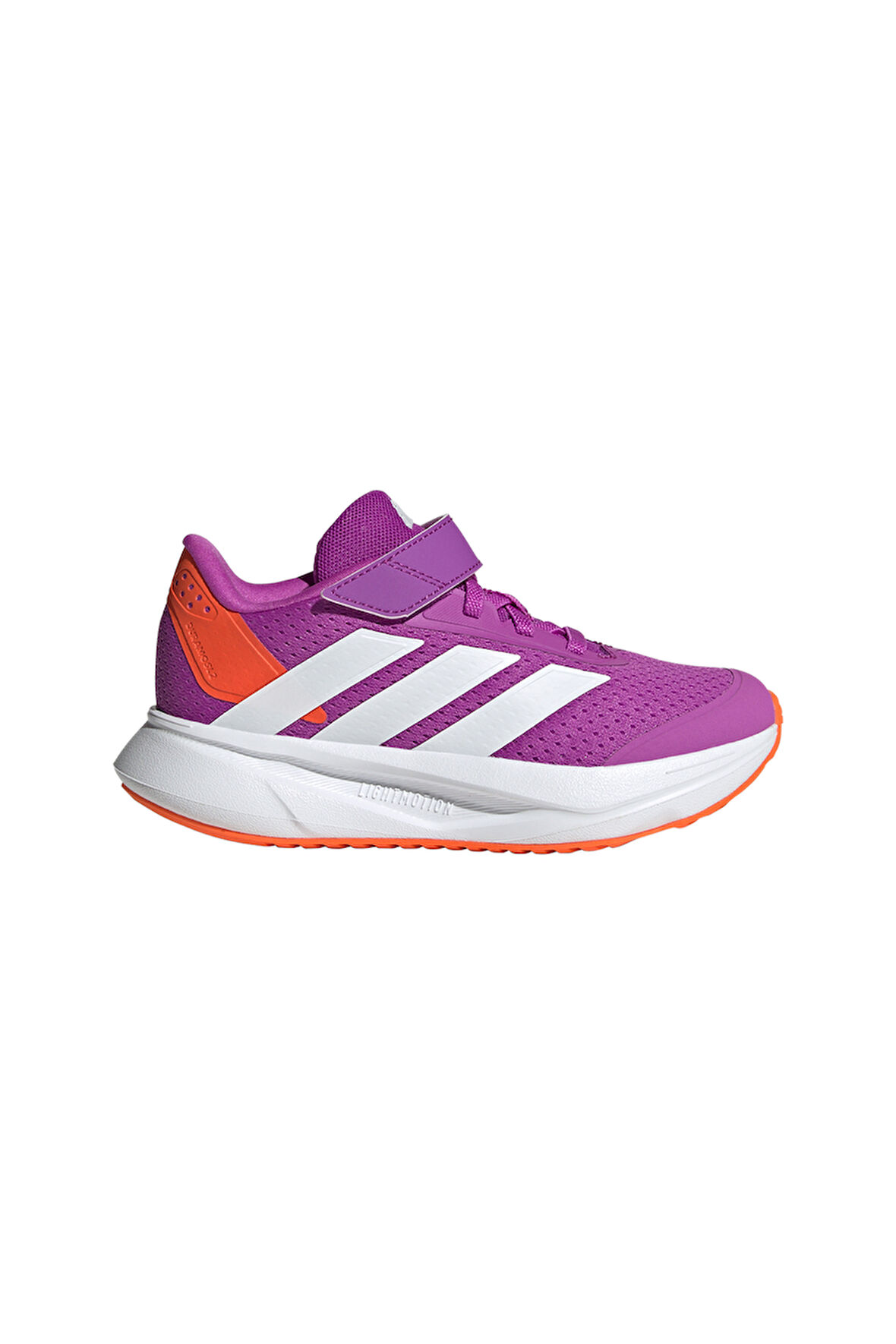 adidas Çocuk Mor  Koşu Ayakkabısı DURAMO SL2 EL C JI2147