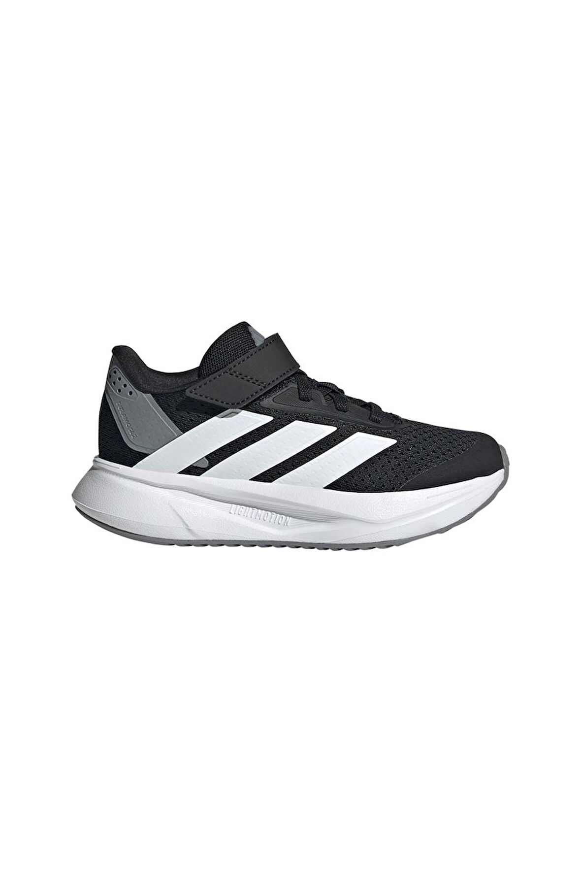adidas Çocuk  Siyah  Koşu Ayakkabısı DURAMO SL2 EL C IH3597