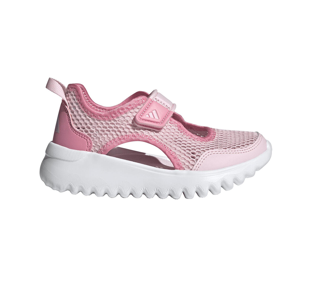 IH8734-C adidas Summerflex C &amp;Ccedil;ocuk Sandalet Pembe