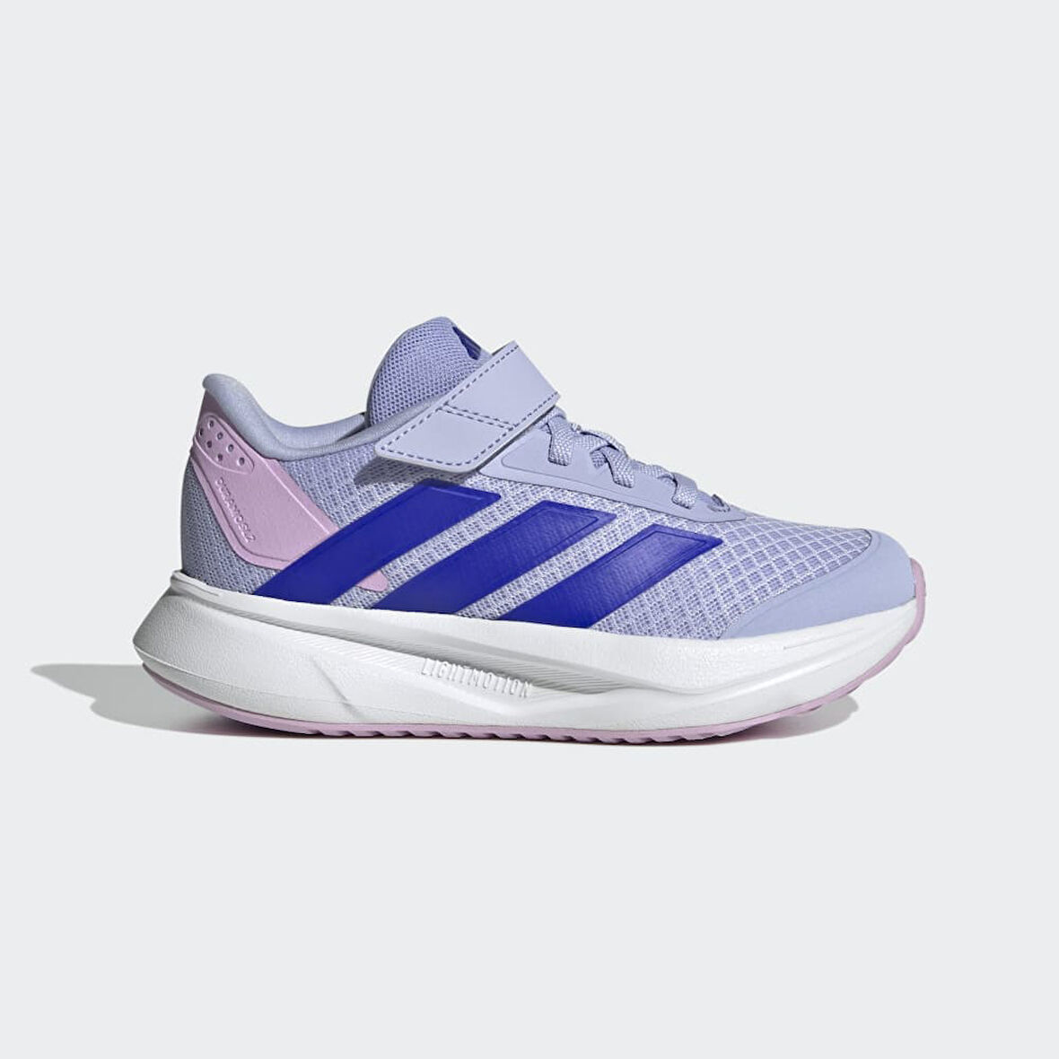 adidas JS2802 DURAMO SL2 EL C Çocuk Yürüyüş Koşu Ayakkabısı